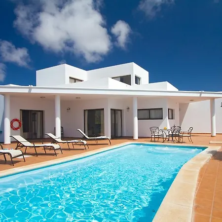 Vila Montana Roja I